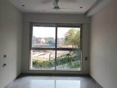 2 BHK Flat