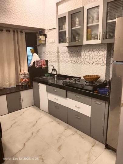 Laxmi Building Kitchen 1