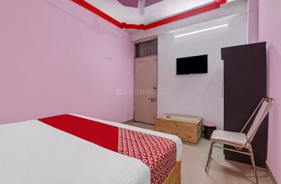Bedroom Image of 3200 Sq.ft 12 BHK Independent House for sale in Gomti Nagar Lucknow for Rs. 26500000