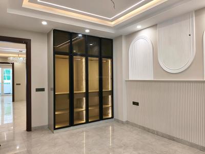 Bedroom Image of 1850 Sq.ft 3 BHK Builder Floor for sale in Vipul World, Sector 48 Gurgaon for Rs. 31000000