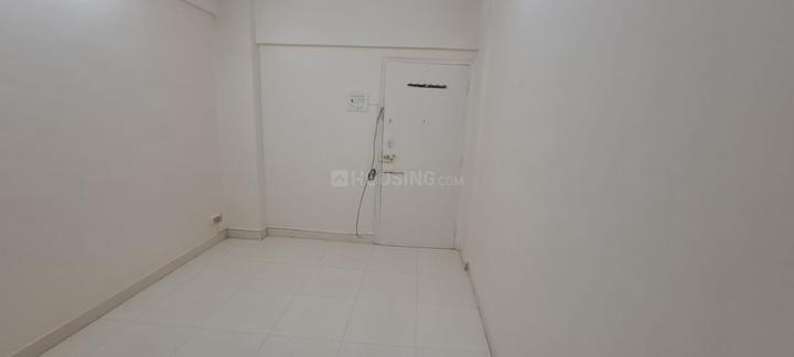 Arogya Sadan CHS Bedroom 1