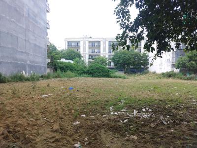 Image of 290 Sq.ft Residential Plot / Land for sale in Sector 14, Gurgaon for Rs. 67500000