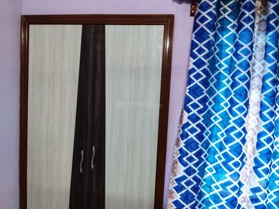 Bedroom Image of 900 Sq.ft 2 BHK Apartment / Flat for rent in Santragachi Howrah for Rs. 14000