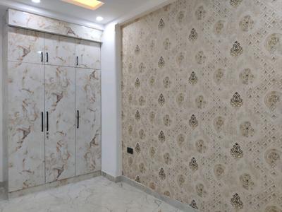 Bedroom Image of 1300 Sq.ft 3 BHK Builder Floor for sale in Indirapuram Ghaziabad for Rs. 12000000