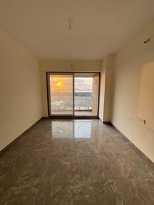 Hall Image of 2291 Sq.ft 3 BHK Apartment / Flat for sale in Shreenathji Delta Riviera, Ulwe Navi Mumbai for Rs. 40000000
