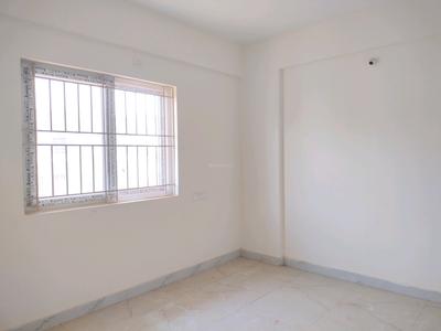 Bedroom Image of 1220 Sq.ft 2 BHK Apartment / Flat for sale in SLV Sai Adhya, Electronic City Bengaluru for Rs. 6588500