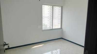 Bedroom Image of 945 Sq.ft 2 BHK Apartment / Flat for rent in Aum Sanskruti Casa Imperia, Wakad Pune for Rs. 28000
