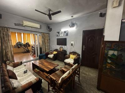 Hall Image of 1100 Sq.ft 3 BHK Apartment / Flat for sale in Jhang Apartment, Sector 13 Rohini New Delhi for Rs. 13500000