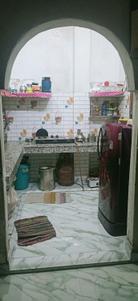 Kitchen Image of 764 Sq.ft 1 BHK Independent House for sale in Burari New Delhi for Rs. 5000000