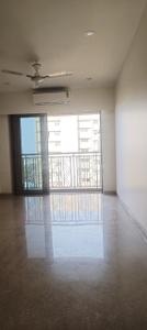 Hall Image of 1050 Sq.ft 2 BHK Apartment / Flat for rent in Supreme Elenor, Chembur Mumbai for Rs. 120000