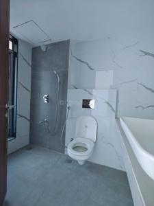 Bathroom Image of 1050 Sq.ft 2 BHK Apartment / Flat for sale in Hubtown Seasons, Chembur Mumbai for Rs. 24000000