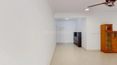 Hall Image of 2067 Sq.ft 3 BHK Apartment / Flat for sale in Sobha Jasmine, Bellandur Bengaluru for Rs. 32000000