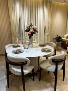 Hall Image of 2430 Sq.ft 4 BHK Builder Floor for sale in Malibu Town Floors, Sector 47 Gurgaon for Rs. 42500000