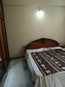 Bedroom Image of 2068 Sq.ft 4 BHK Apartment / Flat for sale in South City Residency, Prince Anwar Shah Connector Kolkata for Rs. 39000000