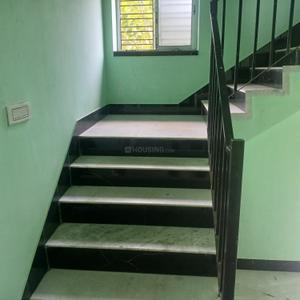Image of 1050 Sq.ft 3 BHK Apartment / Flat for sale in Thakurpukur, Kolkata for Rs. 3500000