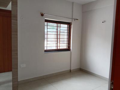 Bedroom Image of 1600 Sq.ft 3 BHK Apartment / Flat for rent in Padmanabhanagar Bengaluru for Rs. 50000