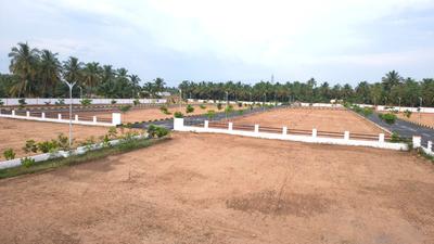 Image of 1500 Sq.ft Residential Plot / Land for sale in Kovilpalayam, Coimbatore for Rs. 3615000