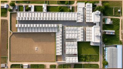 Image of 2275 Sq.ft 4 BHK Villa for sale in Sarojini Nagar, Lucknow for Rs. 9259250