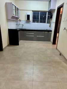Hall Image of 1450 Sq.ft 3 BHK Independent House for rent in Shivaji Nagar Pune for Rs. 60000