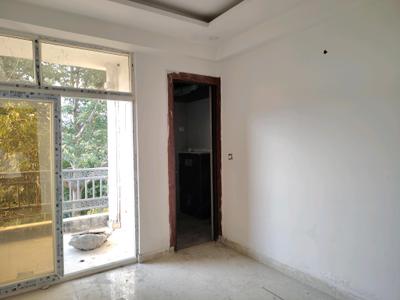 Bedroom Image of 1150 Sq.ft 2 BHK Apartment / Flat for sale in Vihaan Grandeor, Noida Extension Greater Noida for Rs. 4900000