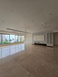 4 BHK Independent Builder Floor