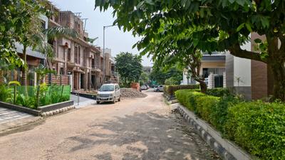 Image of 1980 Sq.ft 6 BHK Independent House for sale in Sector 91, Mohali for Rs. 42500000