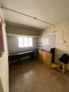 Kitchen Image of 850 Sq.ft 2 BHK Apartment / Flat for rent in Manik Baug Society, Anand Nagar, Sinhagad Road Pune for Rs. 18000