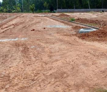Devanahalli Plot View 1