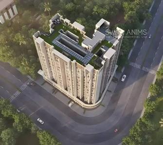 Image of 1150 Sq.ft 2 BHK Apartment / Flat for sale in Aramus The Domus 26 East, Ulwe, Navi Mumbai for Rs. 11100000