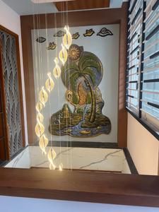4 BHK Independent House