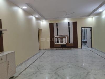 Hall Image of 3800 Sq.ft 4 BHK Apartment / Flat for rent in Mahaveer Crystal Garden, Bapu nagar Hyderabad for Rs. 75000