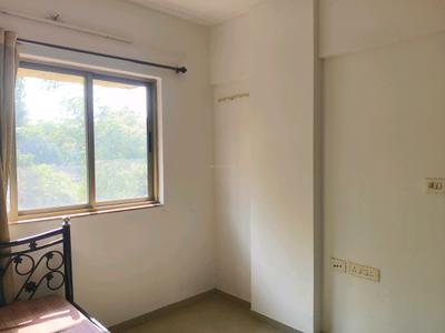Bedroom Image of 600 Sq.ft 1 BHK Apartment / Flat for sale in Lodha Casa Rio, Palava Phase 1 Thane for Rs. 3000000