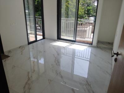 Bedroom Image of 2000 Sq.ft 3 BHK Apartment / Flat for sale in Splendora Santorini, Pal Gam Surat for Rs. 8371000