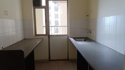 Kitchen Image of 1044 Sq.ft 2 BHK Apartment / Flat for sale in Bhiwandi Thane for Rs. 5300000