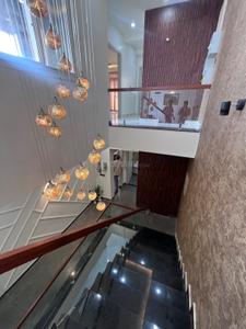 Image of 4200 Sq.ft 5 BHK Villa for sale in Mansarovar Extension, Jaipur for Rs. 25000000