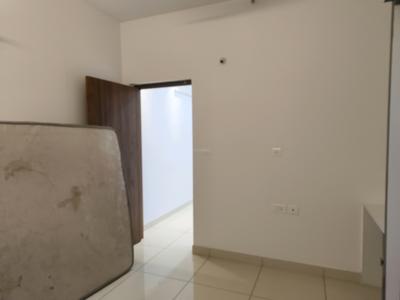 Bedroom Image of 1648 Sq.ft 3 BHK Apartment / Flat for sale in Prestige Jindal City, Anchepalya Bengaluru for Rs. 23000000
