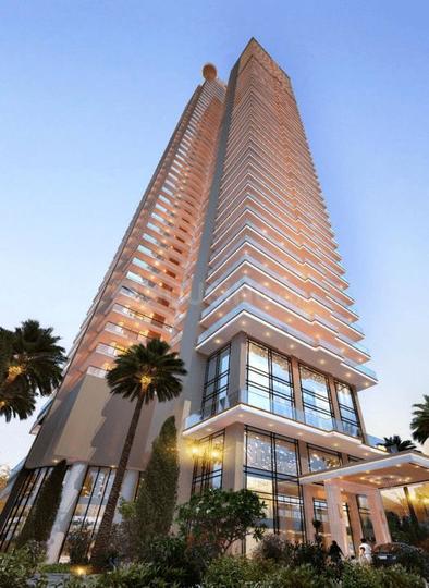 Ss cendana iconic tower sector 83 Main Image 1