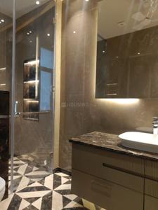 Image of 2250 Sq.ft 3 BHK Builder Floor for sale in Panchsheel Park, New Delhi for Rs. 100000000