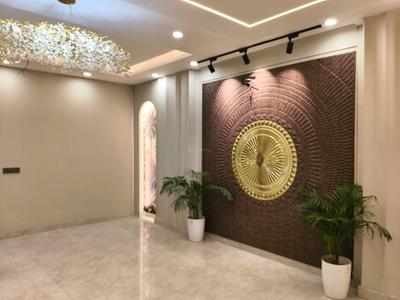 Living Room Image of 1750 Sq.ft 3.5 BHK Builder Floor for sale in Vipul World, Sector 48 Gurgaon for Rs. 23500000