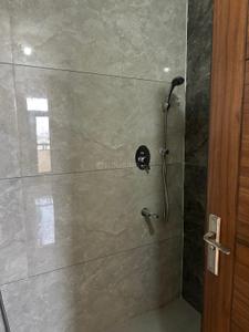 Bathroom Image of 904 Sq.ft 2 BHK Apartment / Flat for sale in Gillco Palms, Sector 115 Mohali for Rs. 5490000