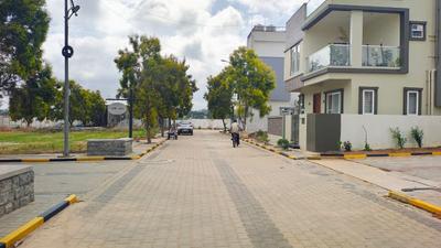 Image of 1840 Sq.ft Residential Plot / Land for sale in Jigala, Bengaluru for Rs. 13800000