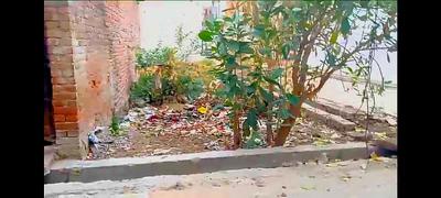 Image of 450 Sq.ft Residential Plot / Land for sale in Kalyanpur (West), Lucknow for Rs. 1750000