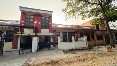 2 BHK Independent House