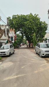Sector O Plot View 2