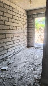 Balcony Image of 1574 Sq.ft 2 BHK Apartment / Flat for sale in Avenue Jewel Signature, Rajpur Road Dehradun for Rs. 13700000