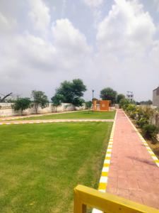 Image of 900 Sq.ft Residential Plot / Land for sale in Bhankrota, Jaipur for Rs. 4700000