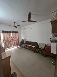 Living Room Image of 1475 Sq.ft 3.5 BHK Independent House for sale in Keshav Valam Green, Waghodia Road Vadodara for Rs. 7000000