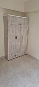 Bedroom Image of 670 Sq.ft 2 BHK Apartment / Flat for sale in MRG Ultimus, Sector 90 Gurgaon for Rs. 6500000