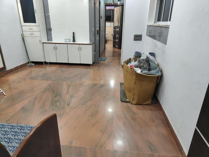 Sun Darshan Living Room 1
