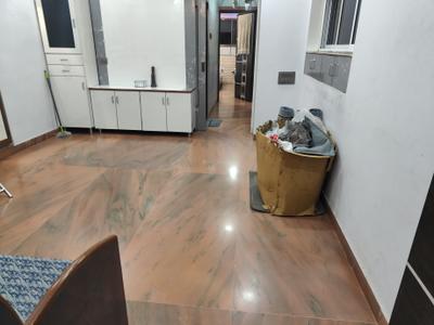 Sun Darshan Living Room 1